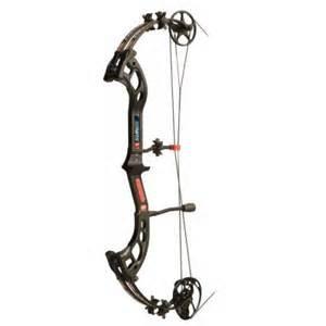 pse archery bow